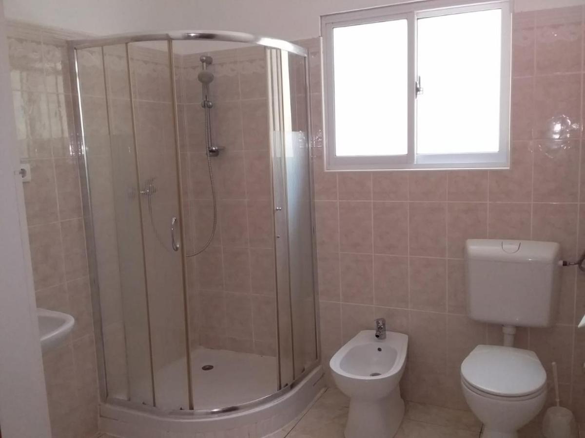 Maison Marikel Pointe Au Sel Zewnętrze zdjęcie