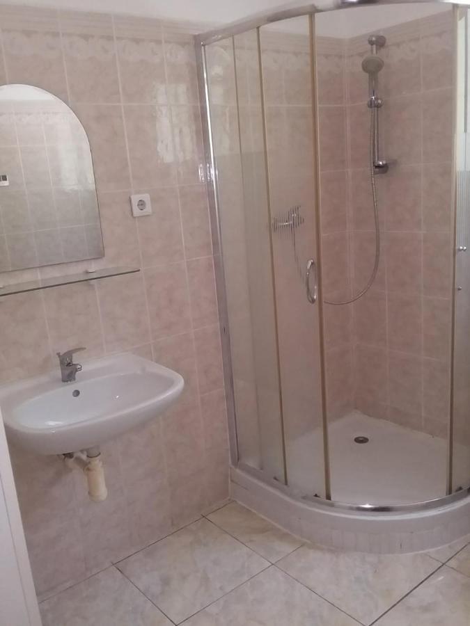 Maison Marikel Pointe Au Sel Zewnętrze zdjęcie