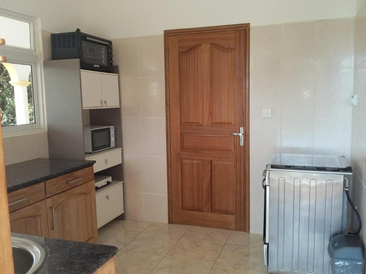 Maison Marikel Pointe Au Sel Zewnętrze zdjęcie
