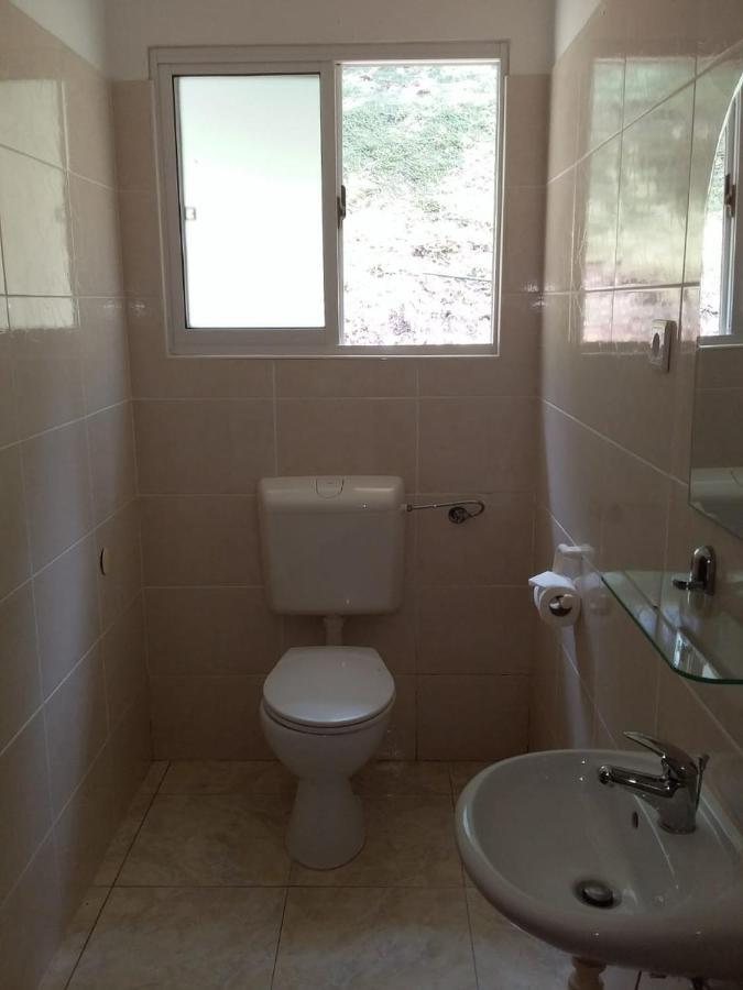 Maison Marikel Pointe Au Sel Zewnętrze zdjęcie