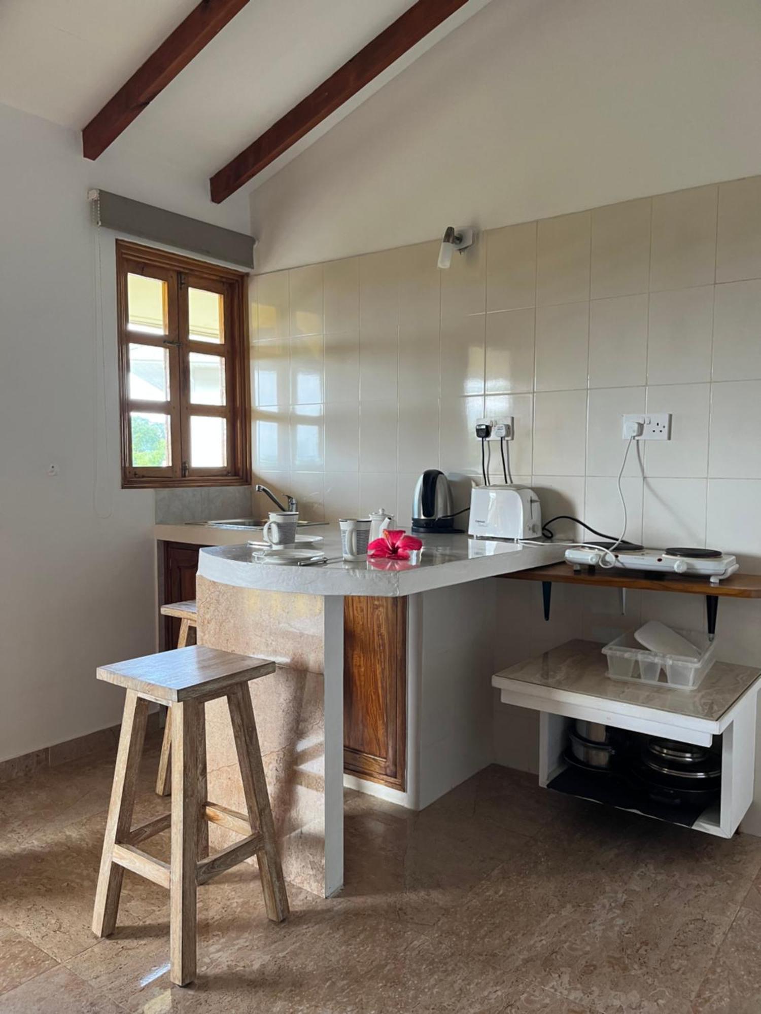 Maison Marikel Pointe Au Sel Zewnętrze zdjęcie