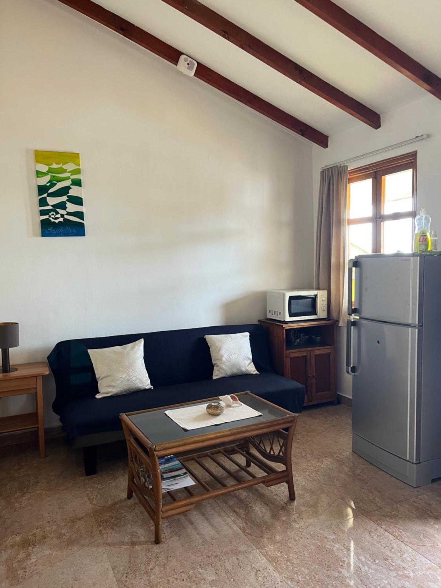 Maison Marikel Pointe Au Sel Zewnętrze zdjęcie