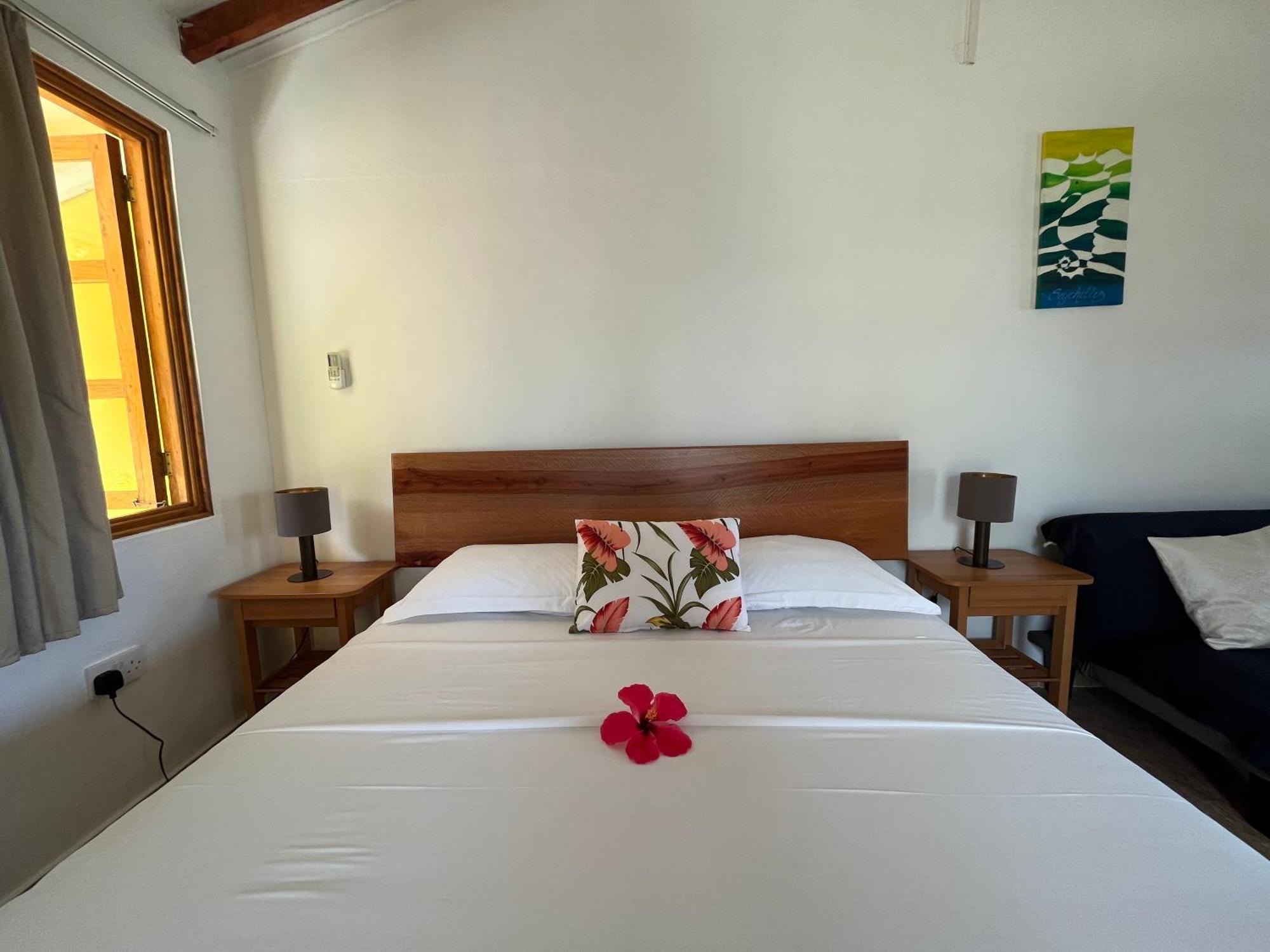 Maison Marikel Pointe Au Sel Pokój zdjęcie